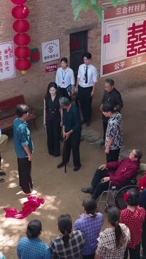 180万之征地风云(45 集) 180万之征地风云(45 集)短剧介绍