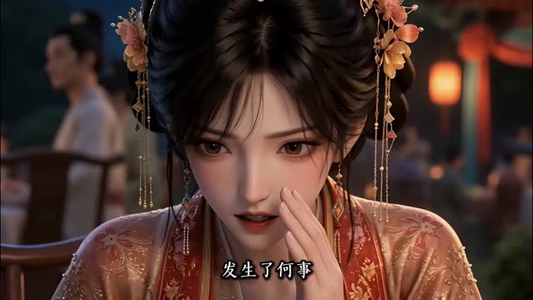 都重生了，当然要抱紧老婆脑夫君第二季（208集）短剧爆款推荐