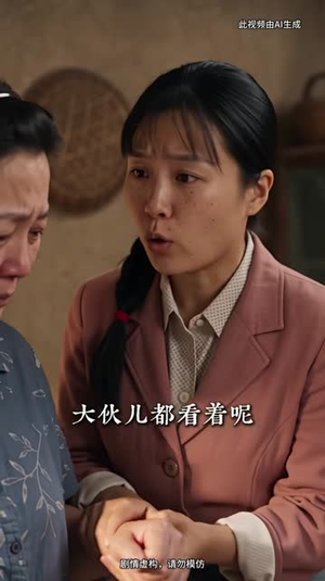 七零年代，乘风破浪的一家人第三季（193集）最新火爆短剧