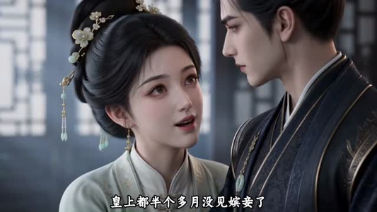 宫墙知意第二季(145集) 宫墙知意第二季(145集)爱短剧爱追剧