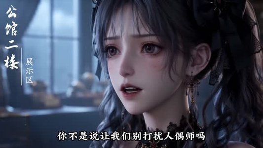 致命副本与魔共舞（65集）在线看免费版