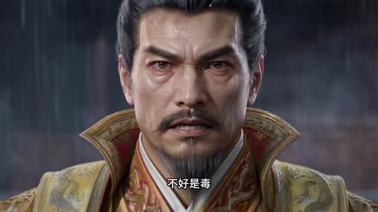 烬九州第十九季（171集）每天分享短剧