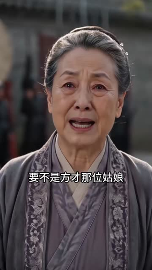 穿成极品恋爱脑，我反手将全家宠成宝（67集）温柔追捕短剧
