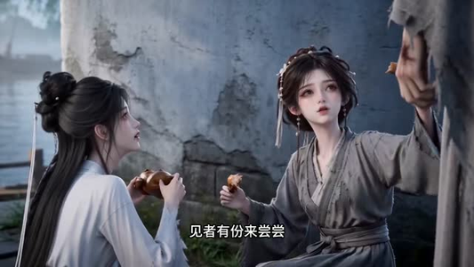 流放岭南，我带反派直登皇位（143集）演的怎么样