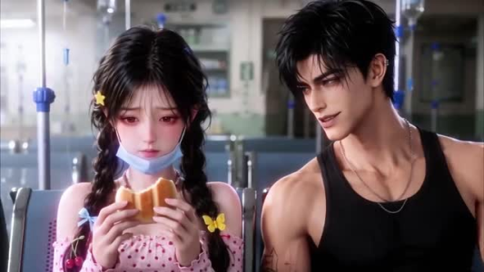 逃婚千金，遇上毒舌打工仔（169集）无需充值尽情看
