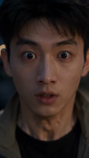 音音下山，侄儿们请接招（128集）爱短剧爱追剧