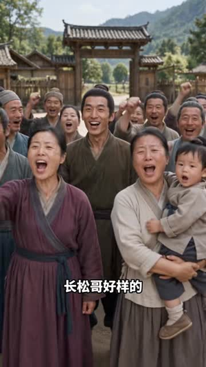 穿越古代全家都是行业大佬（165集）热门短剧在线看