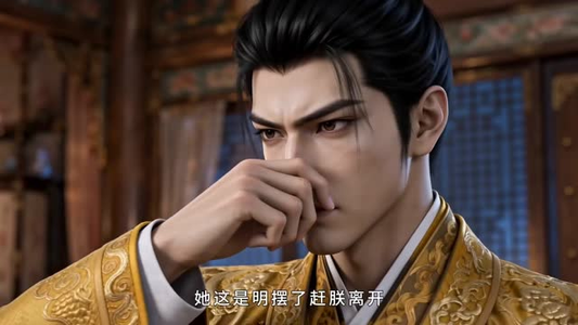 京城纨绔，顶替妹妹闯后宫（100集）高清无码免费看