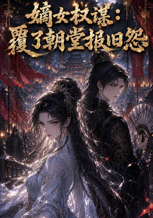 嫡女权谋：覆了朝堂报旧怨（14集）火爆短剧来袭