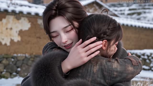天降小福星，兜兜唤兽护全家（92集）短剧精彩绝伦