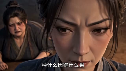 抄家前我携空间横扫全京城第三季（199集）精彩连连免费看