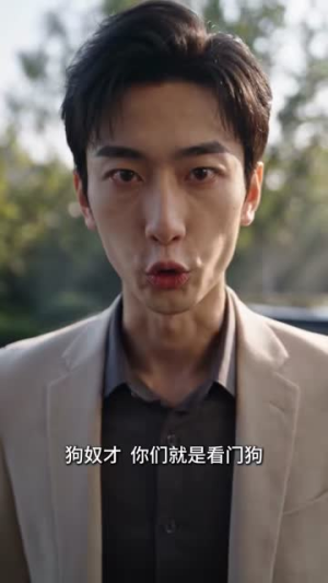 恶魔上司赖上我！（90集）一起追生活短剧