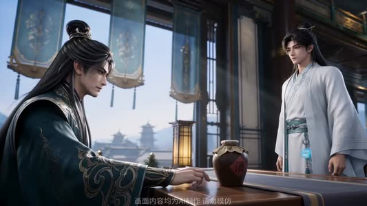 太玄胎珠传第十季（150集）免费短剧完整版