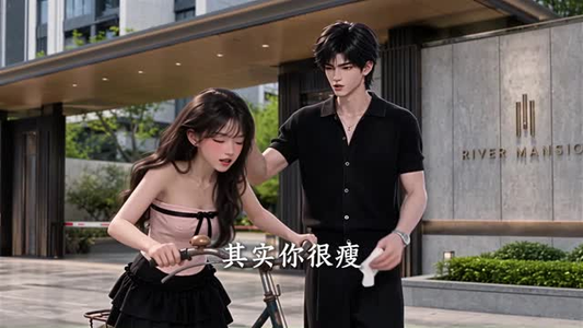 重生后我亲懵篮球场上的死对头第二季（74集）番茄短剧看全集