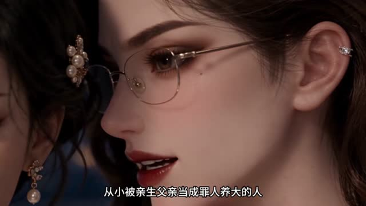 予你偏执温柔第二季（116集）好短剧分享