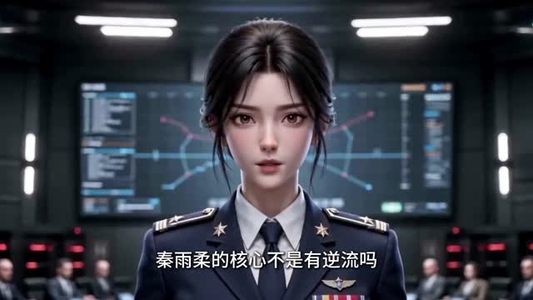 惊悚游戏里来了个恋爱脑第二季（154集）短剧更新抢先看