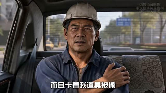 欺诈师！欺骗众生我即是神明（下）（391-688集）火爆短剧抢先看