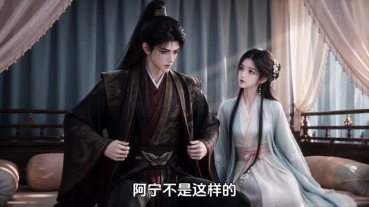 替嫁当天，将军他重生了（135集）经典回顾免费看