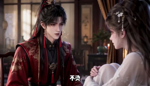 王妃一碰就碎,王爷他慌了(59集) 王妃一碰就碎,王爷他慌了(59集)第二季