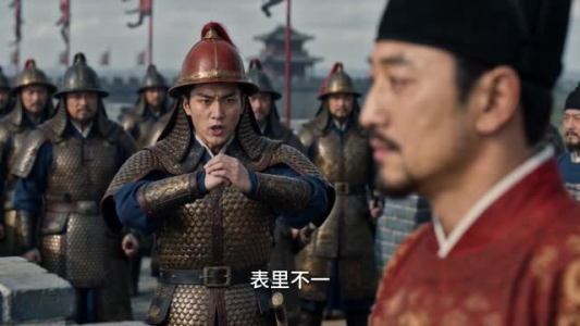 大明，李景隆的别样人生第七季（上）（1-200集）热门火爆短剧