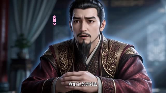 大胆开麦：心声爆了满朝文武都吃瓜第二季（100集）免费短剧合集