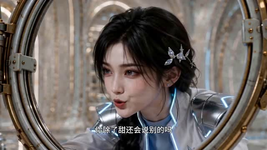 非人类饲养员（62集）让你一口气看完