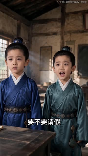 被赶出侯府假世子靠科举逆袭权臣第三季（190集）UC网盘在线看