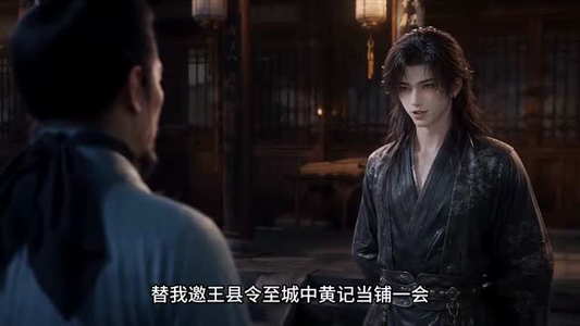 夫人，你真美！第2季（100集）火爆短剧来袭