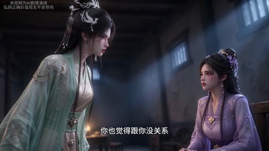 红妆斩浊谣(63集) 红妆斩浊谣(63集)热门短剧在线看