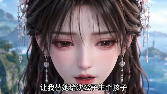 惑东宫，拿捏疯太子（234集）最火短剧热播中