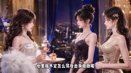 不要过来啊!这“恶毒女配”我不干了(115集) 不要过来啊!这“恶毒女配”我不干了(115集)流畅播放免费看