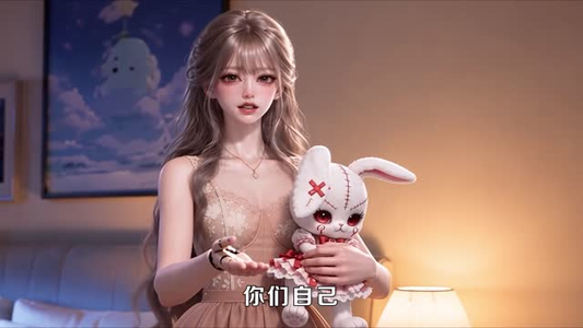 家妻并非善类（64集）短剧上头又好看