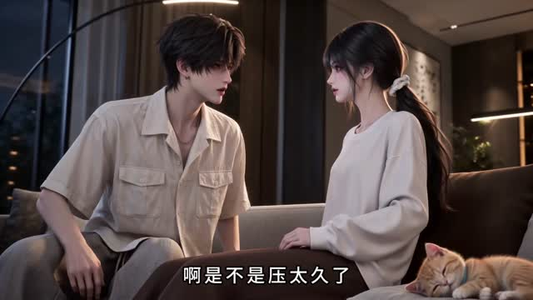 等到你抬起头时转身回眸（第五季）（38集）大结局完美收官