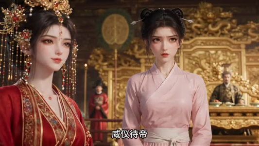 顾将军，公主又来续命了第一季（195集）番茄免费短剧
