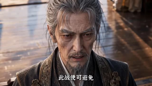 大周第一武夫之初入大周第八季（115集）热门短剧又来了