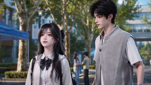刚上大学,就和校花老婆同居了第二季(116集) 刚上大学,就和校花老婆同居了第二季(116集)更新时间一览表