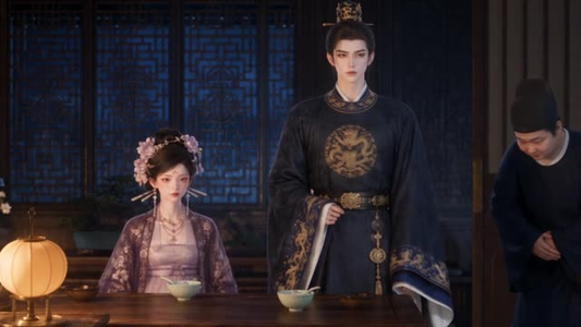 皇上表弟说他恕难从命！第三季（167集）短剧更新抢先看