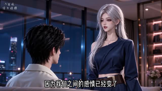 傲娇老公我就怕老婆怎么了第一季（149集）温柔追捕短剧