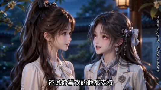 岁岁相伴共赴青梅约第二季（133集）在线看免费版