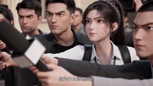 系统：我在百戏里封神（117集）短剧热门推荐
