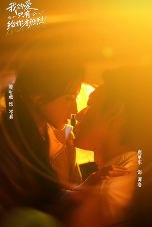 我的爱只有给你才热烈（67 集）在线播放