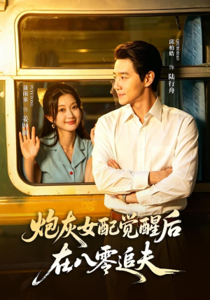 炮灰女配觉醒后，在八零追夫（69 集）高清画质免费看