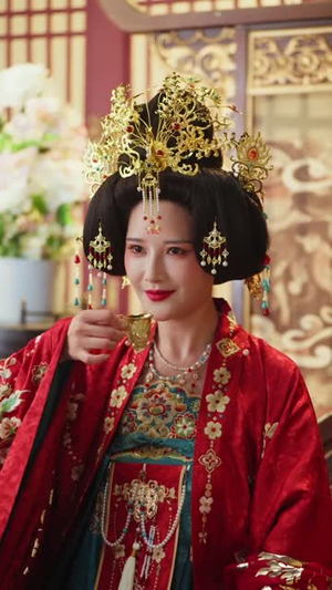 凤鸣传(67 集) 凤鸣传(67 集)夸克网盘在线看