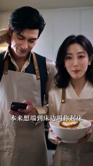 垃圾桶里捡到爹(50集) 垃圾桶里捡到爹(50集)精彩短剧追不停