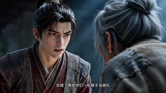 家有五女，穿越来的他连夜搞事业啦（二）（301-457集）好看短剧又来了