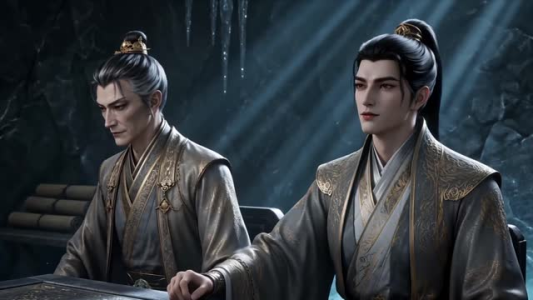 我可摘星辰第四季（119集）真的好看吗