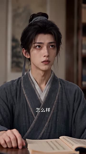 情书小案首（上）（1-300集）最火短剧推荐