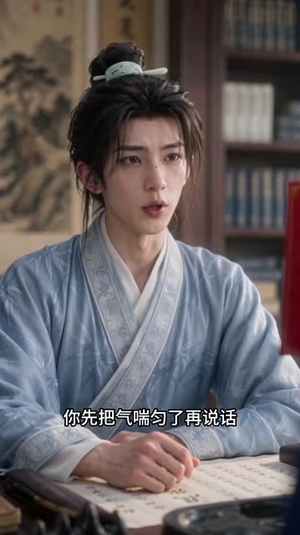 情书小案首(下)(301-500集) 情书小案首(下)(301-500集)民国短剧推荐