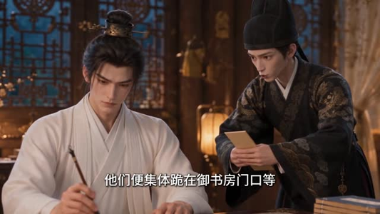 陛下,娘娘她失忆啦(50集) 陛下,娘娘她失忆啦(50集)精彩短剧追不停
