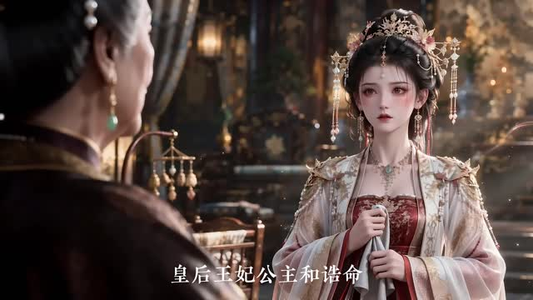 心悦君兮君不知山有木兮木有枝第二季（116集）新短剧推荐